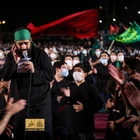 Kerbelâ ovası Mücteba kokulu