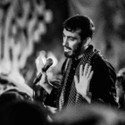 Abbas geldi, ellerinin şiiri altındır