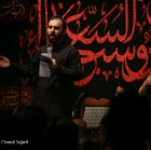 Derya olup çölü sarab yaptı, toz duman