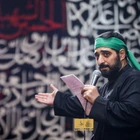 Her durumda “Lebbeyk ya Hüseyin”