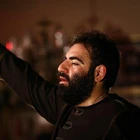 “İmam Rıza” diyorum, “revaklar kapalı” diyorlar