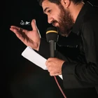 Hâlâ hiç gitmemiş olan (yani) Meşhed’e