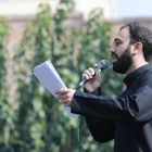 Ey Âdemoğlunun kurtuluş gemisi