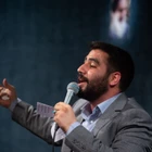 Ey dünyada Haydar’ın varisi olan