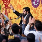 Ey Zeyneb, efendim efendim