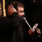 Nahla el-Cesem, zayıf ve kırık kalbini ifade eder