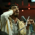 Aşkın gecesi, âşığın gecesi