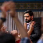 Bu gece hava güzel, yoksulun hâli güzel