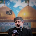 Haremimi kırdılar, kanadımı bağladılar