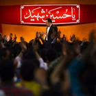 Ey Hüseyin, kalbim adınla