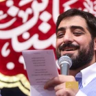 Yer gök yeşerdi, can buldu