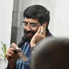 Bu, yasemin kokusunun yayılmasıdır