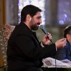 Başım Hüseyin’in ayak tozu