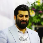 Ey ruhum ve reyhanım, hem derdimsin hem dermanım