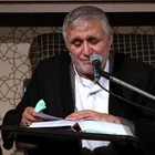 2021 Ramazan ayının sekizinci gecesi münâcâtı.