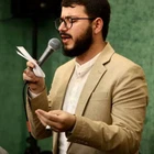 Benim İmam Rıza’m ol