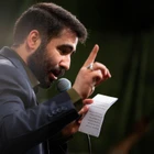 Geldi o ki aşk ve kaderdir