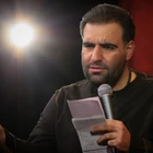 Ey zikrim, her nefes “Ali Ali”