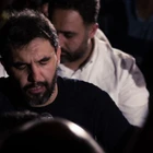 Kalp Abbas’a tutulmuş, Hüseyin’e esir olmuş