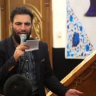 Allah bilir, bu gönlümde hep senin türben ve Reza’nın adı var