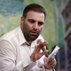 Gönül ayağınla yürü