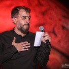 Çukurdan ses geliyor; Şimr geliyor