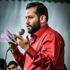 Ey varlığımın özü, ey Rıza