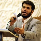 Meşhed ismini duyunca kalbim titriyor