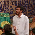 Ali’nin nuru Şiiliğin varlığında dalgalanır