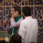 Ali’nin saçına, Ali’nin haysiyetine yemin