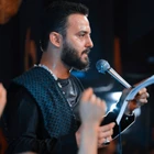 Benim sadece bu matem meclislerinde hâlim iyi olur.