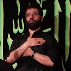 Senin çarşafının ucu âlemin tutunduğu daldır