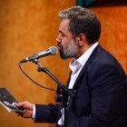 Ali’nin nalının bağı incidir