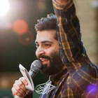 Dünya Ali Akbar, Ali Şahnâşah, gönüllerin sultanı Ali