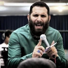 Sen ruhumsun, sen canımsın