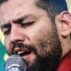 Eller arasında Haydar’ın eli daha yukarı kalkar