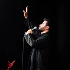 Selam ey en güzel çöl, ey en yalnız efendi