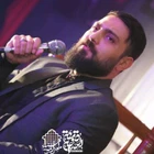 Babacım bu gece misafirimsin diye mutluyum