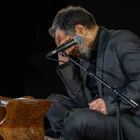 Hüseyin’in kız kardeşinin gözü ağlıyor; efendimiz Hüseyin