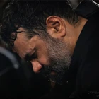 Baba sen döndün yoksa ben rüyada mıyım?