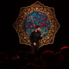 Feda olayım, etrafında döneyim