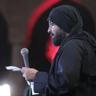 Senin aşkından başka her şeye “hayır” dedim