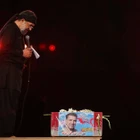 Ben aşk diyarının halkındanım