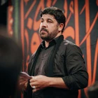 Ayrılıkla o çölde bizi sınadılar