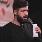 Ey su, sonunda geldin ama artık çok geç