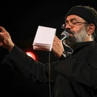 Ey Zeyneb’in yiğit su getireni