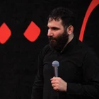 Bir ömür gönlüm mesttir Ebulfazl’a