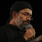 Ey Beşinci Ehl-i Beyt’in evladı, baştan ayağa peygamber