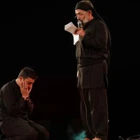 Haj Mahmoud Karimi, Hanif Taheri