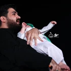 Yeryüzünün en garip babasıyım